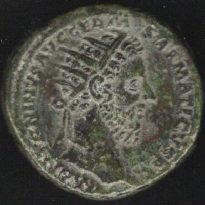 Império Romano - MARCO AURÉLIO - (161-180) Dupondio bronze - MBC  (VENDIDA)